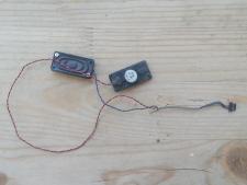 Динамики Fujitsu&nbsp;Siemens&nbsp;Amilo&nbsp;PA1538